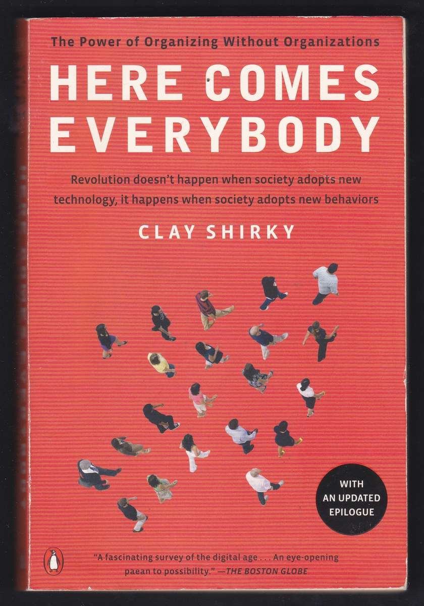 Here Comes Everybody