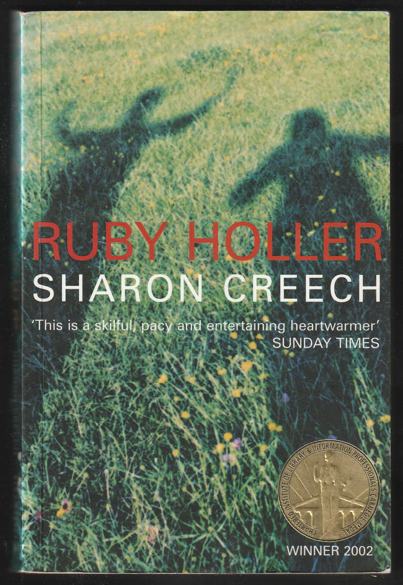 Ruby Holler By Sharon Creech