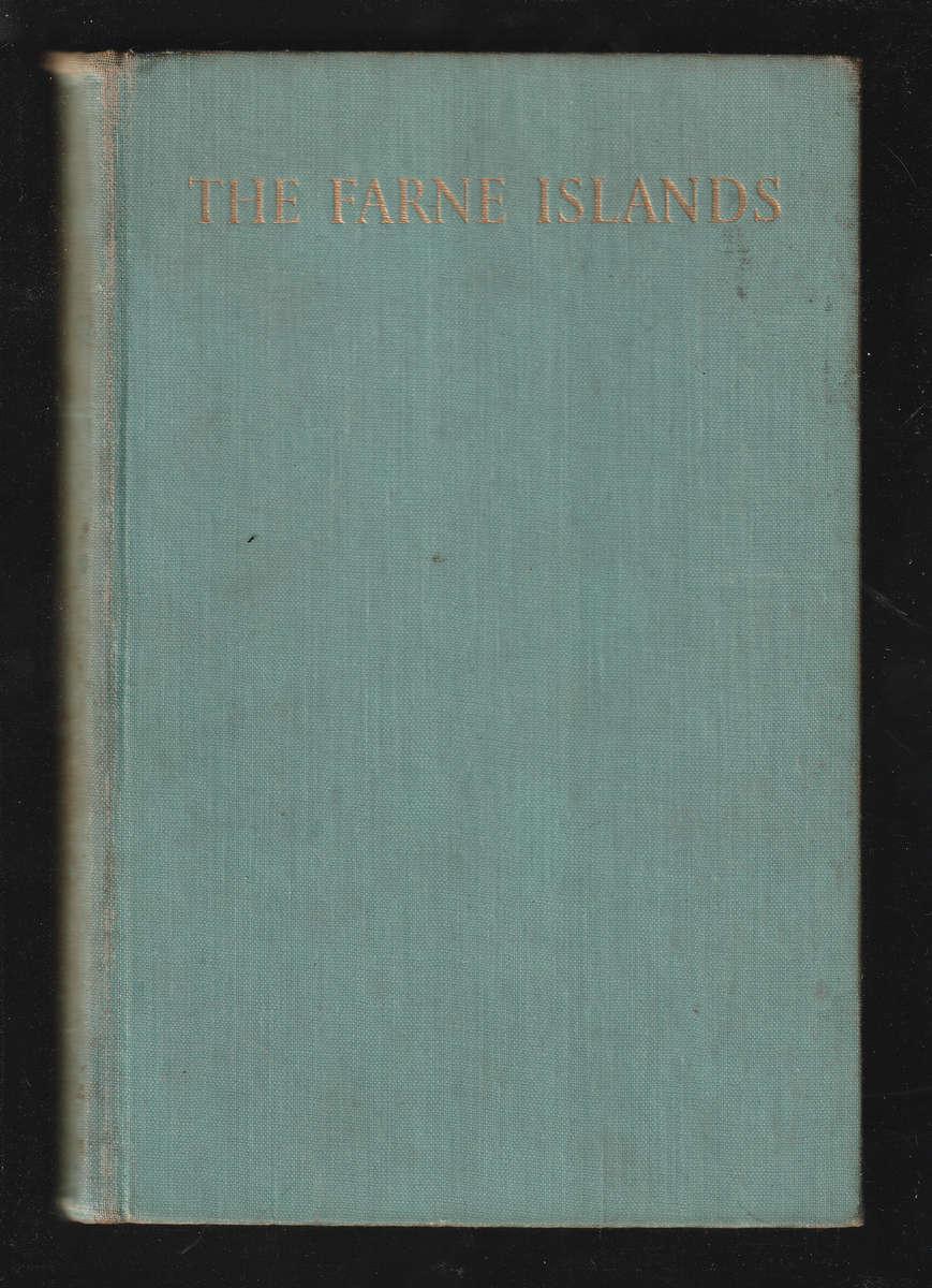 The Farne Islands by Grace Watt