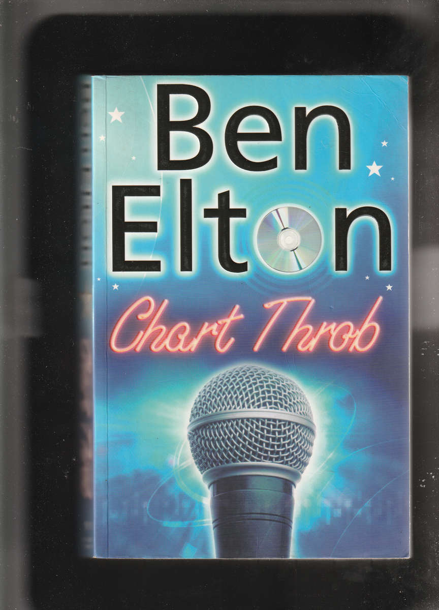 Chart Throb by Ben Elton