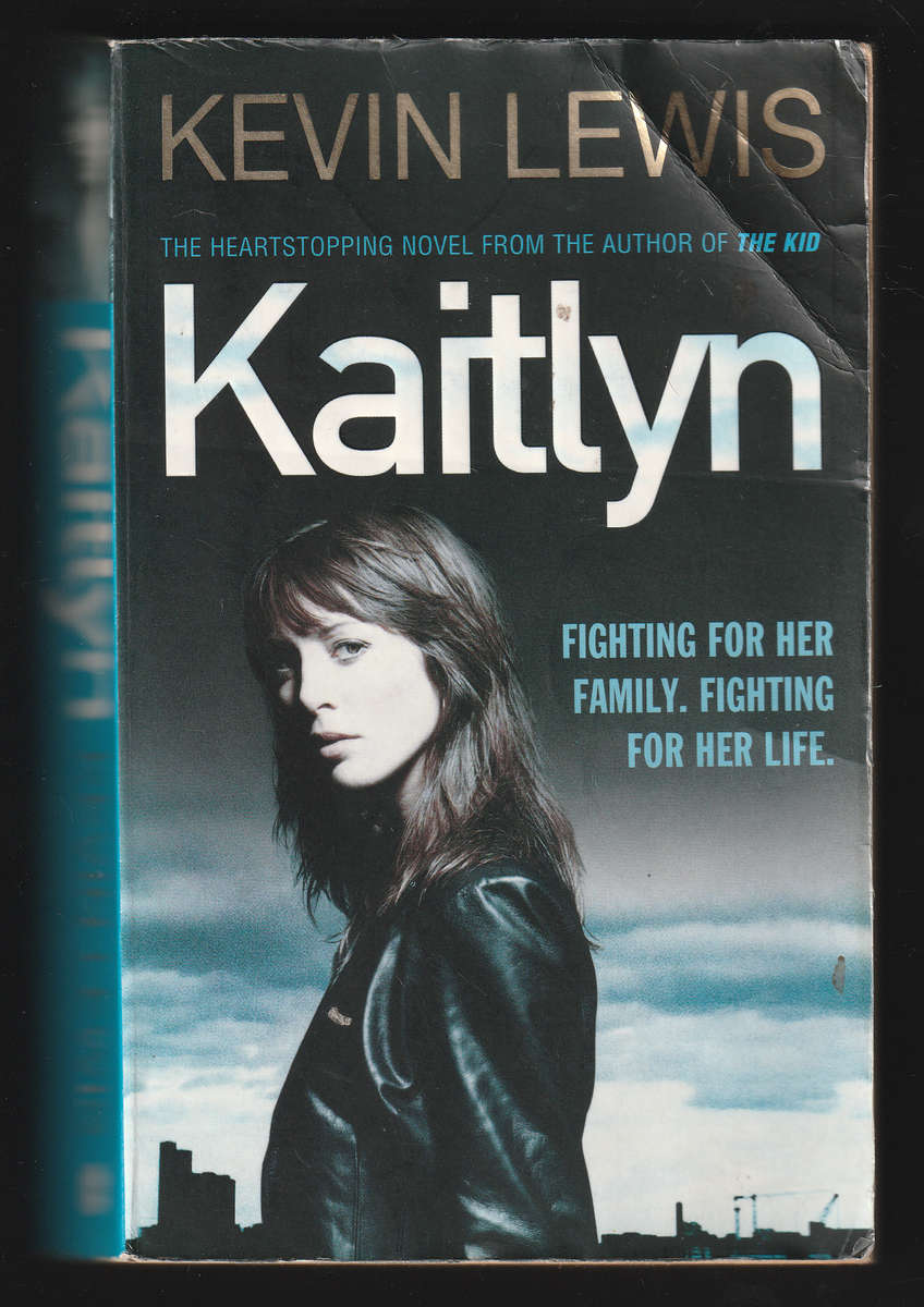 Kaitlyn By Kevin Lewis