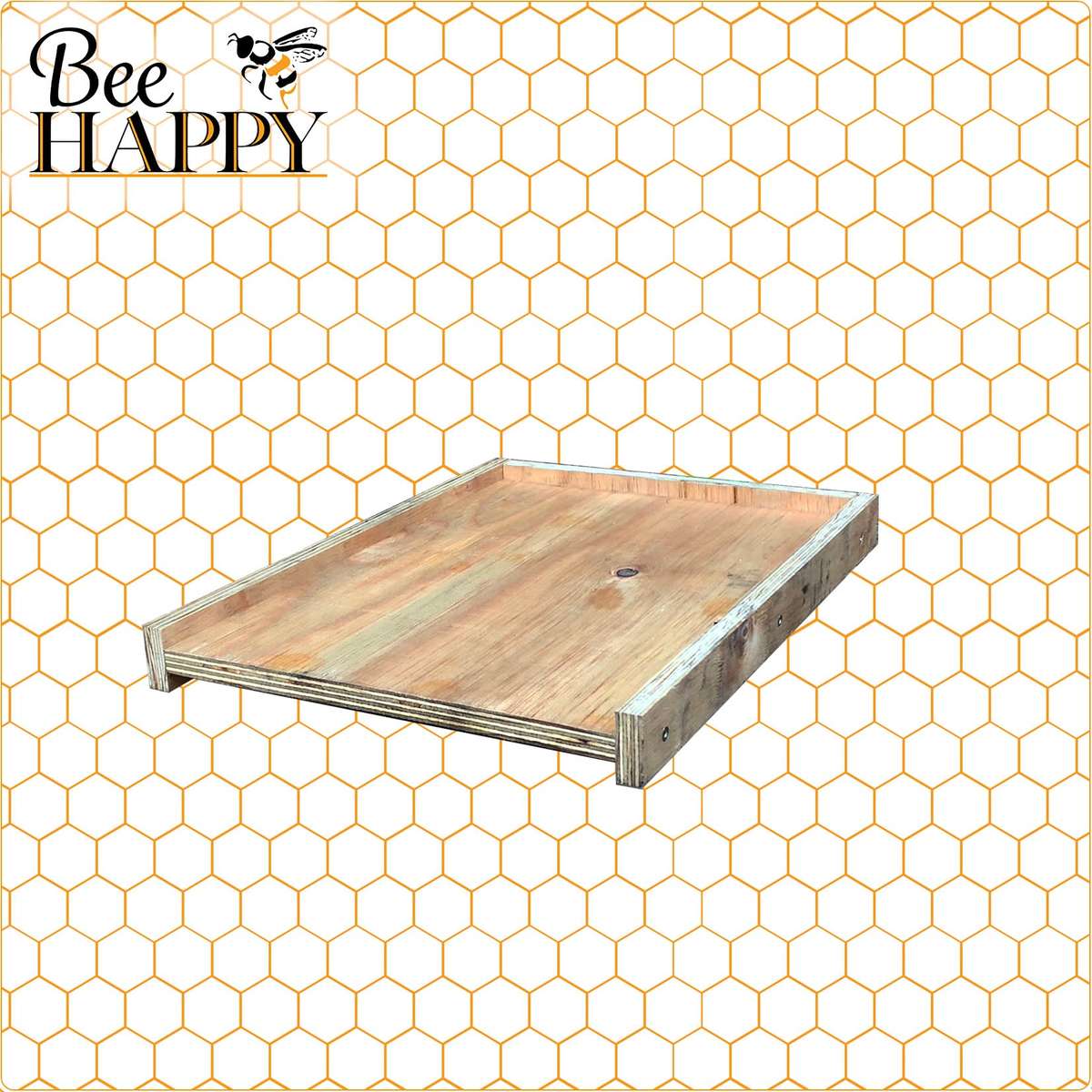 Bottom Board Langstroth Classic