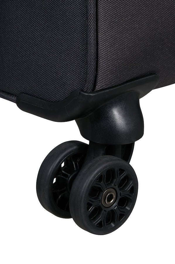 American Tourister Sea Seeker 68 cm Medium Spinner | Charcoal Grey