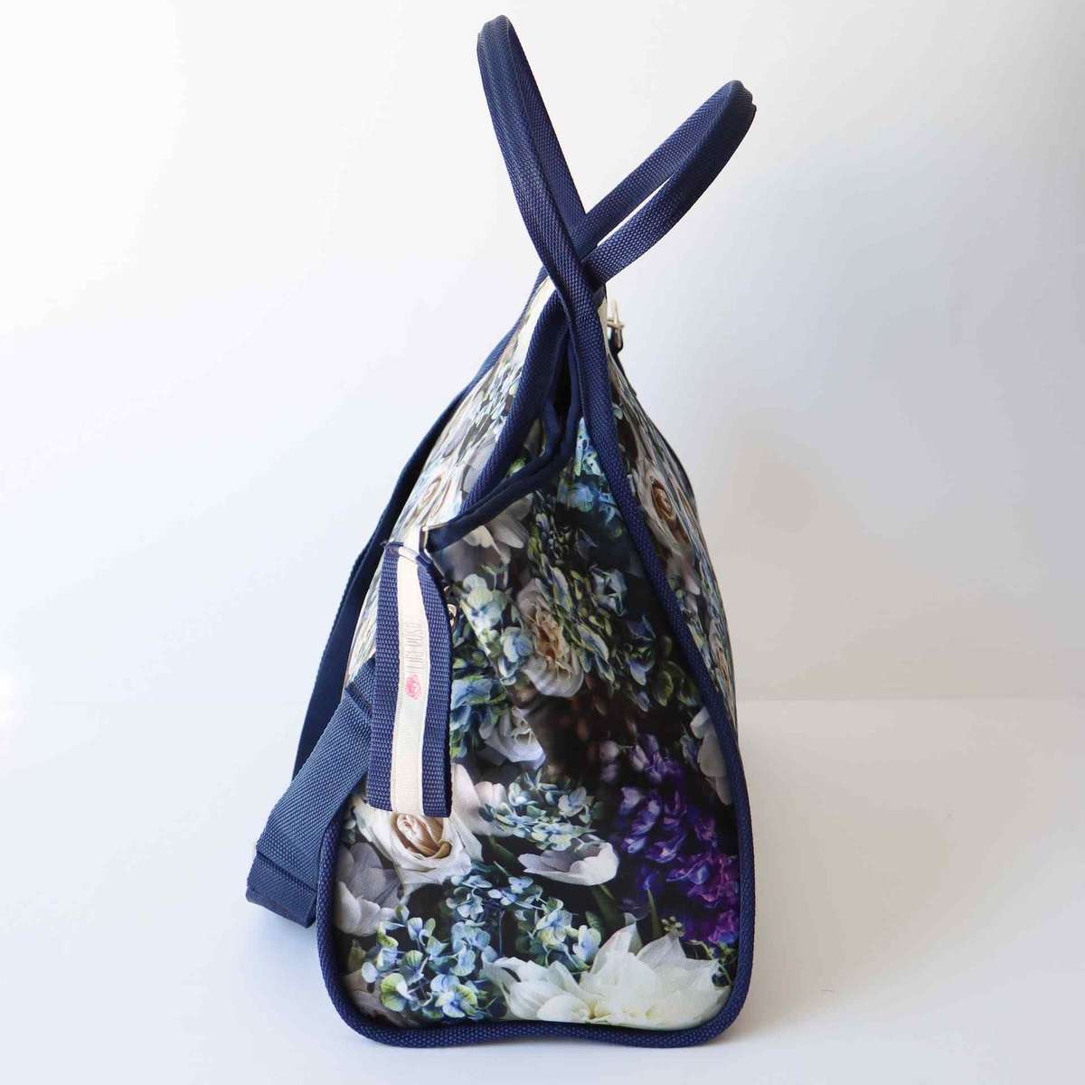 Lily Rose Bag Of Plenty Grag-and-Go Bag | Stability