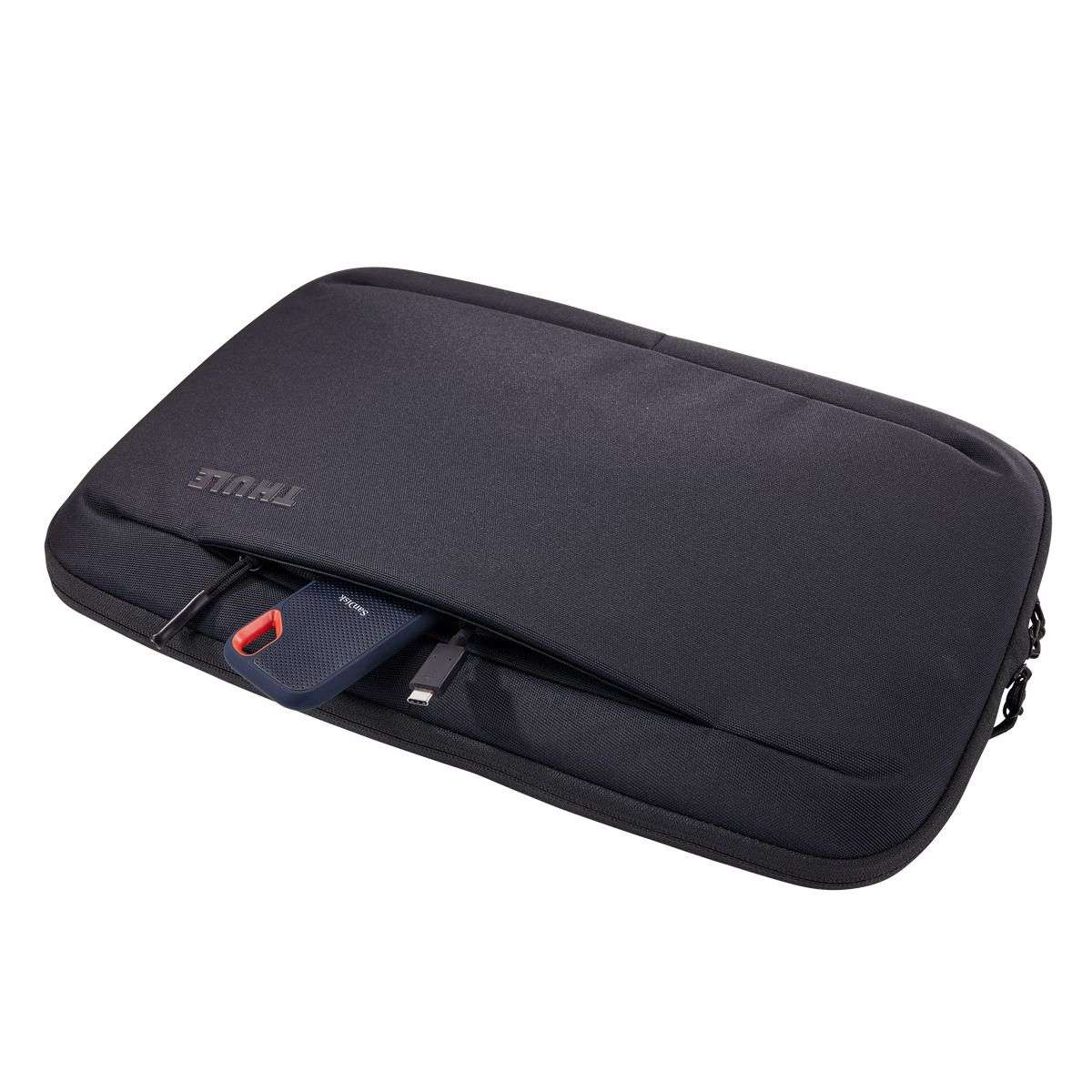 Thule Subterra 2 Laptop Sleeve 16 Inch | Black