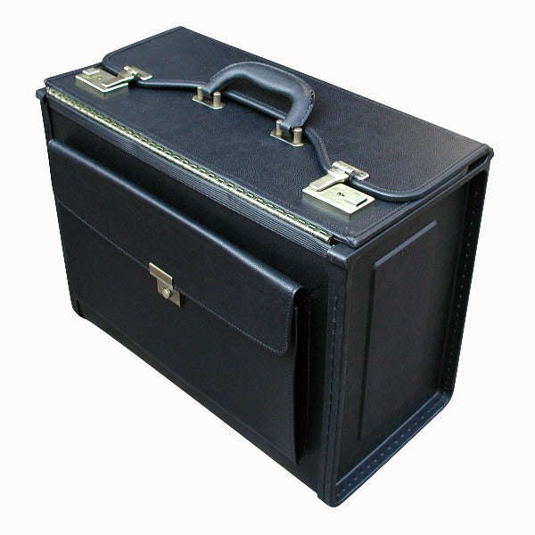 Tosca Catalogue Pilot Case | Black