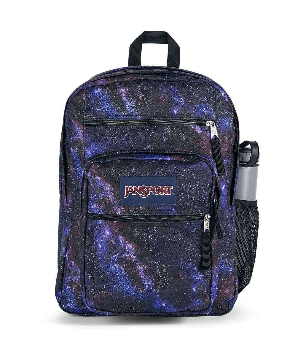 Jansport Big Student Backpack | Night Sky