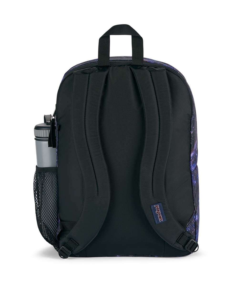 Jansport Big Student Backpack | Night Sky