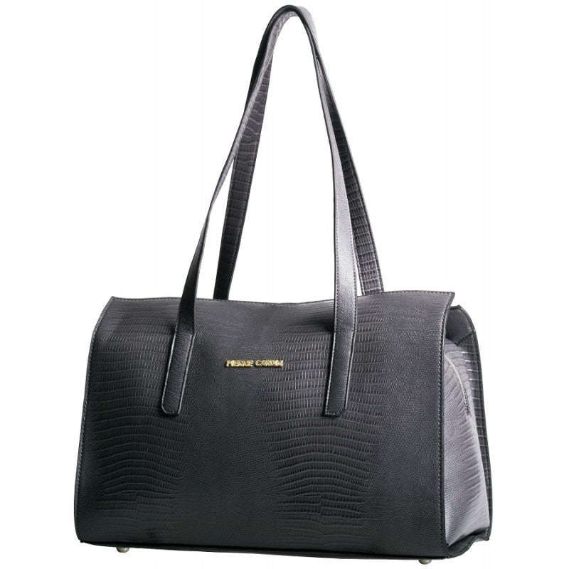 Pierre Cardin Adalynn Handbag | Grey