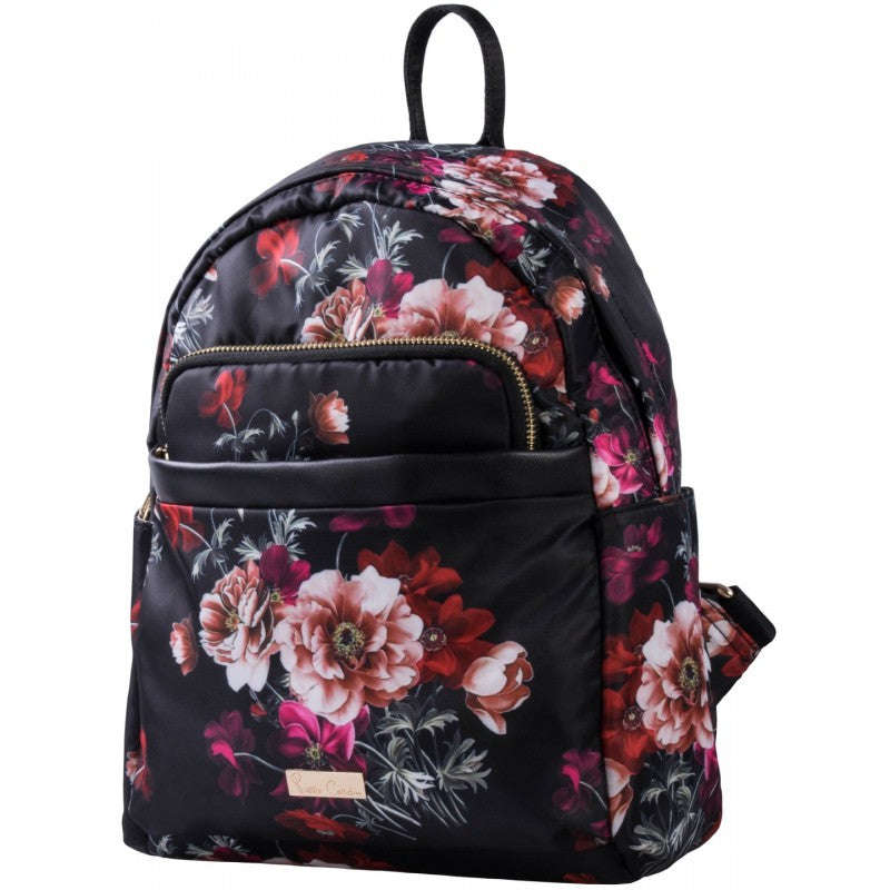 Pierre Cardin Kendall Backpack | Floral