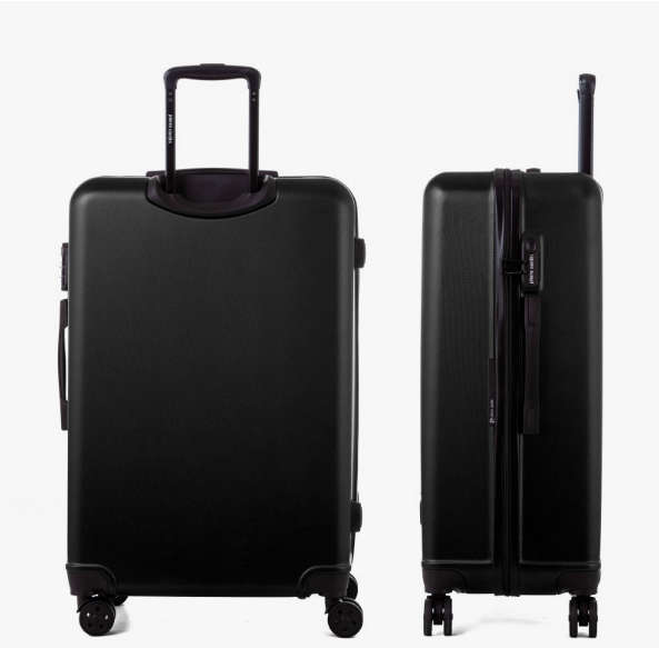 Pierre Cardin Syrios 26"/66cm Medium Spinner | Black