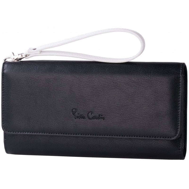 Pierre Cardin Nicola Purse | Black