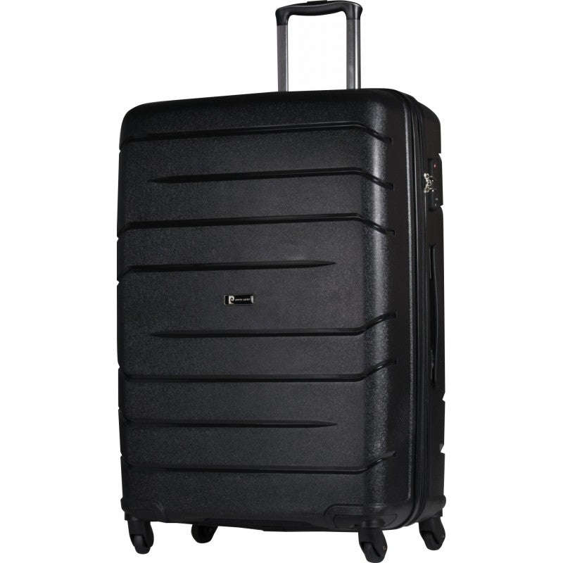 Pierre Cardin Polypropylene 28"/75cm Spinner | Black