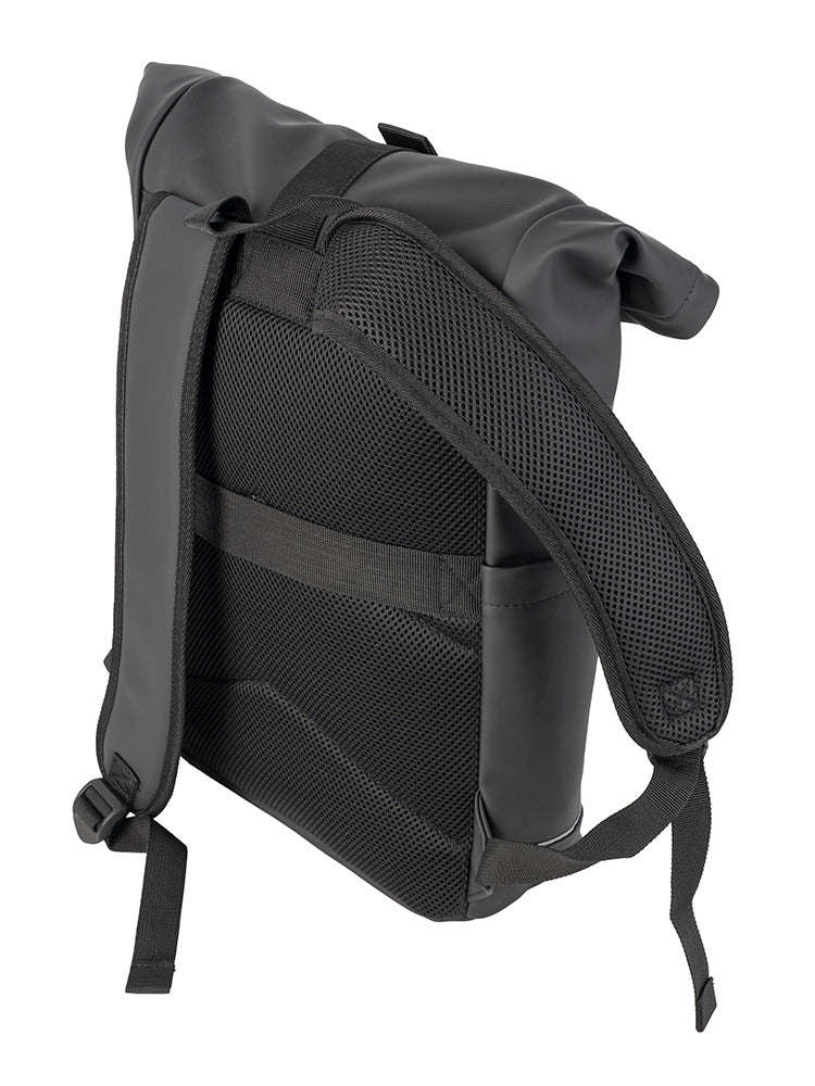 Cellini Hydro Large Roll Top Backpack