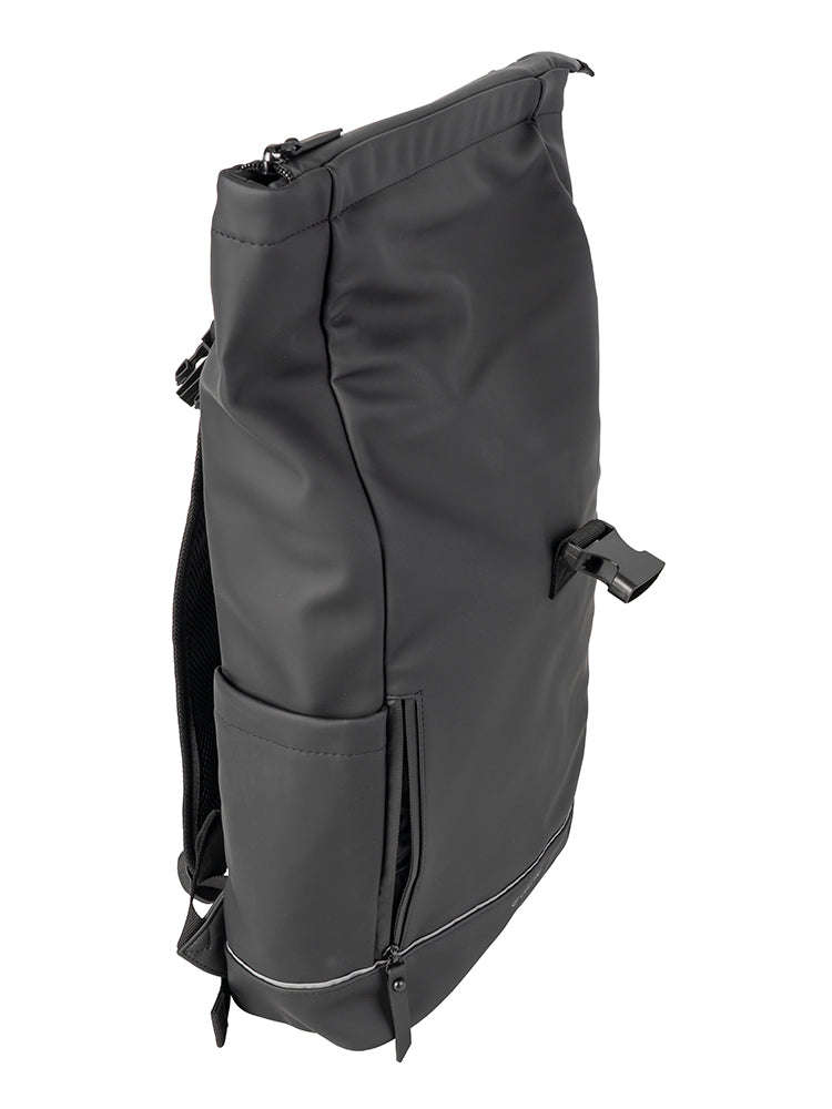 Cellini Hydro Large Roll Top Backpack