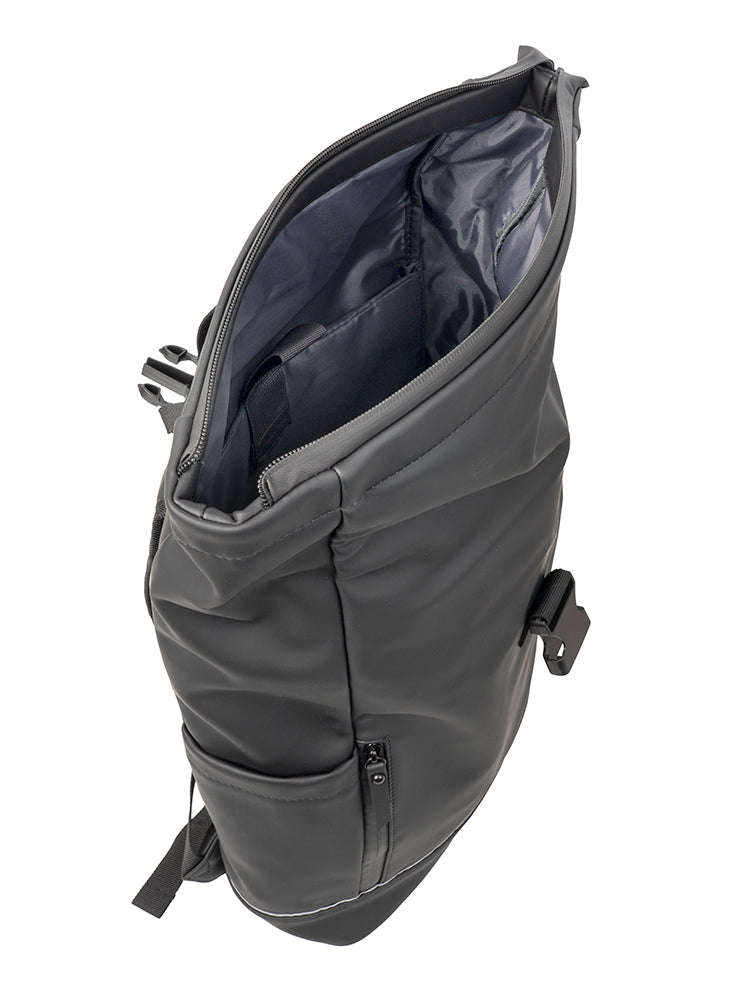 Cellini Hydro Large Roll Top Backpack