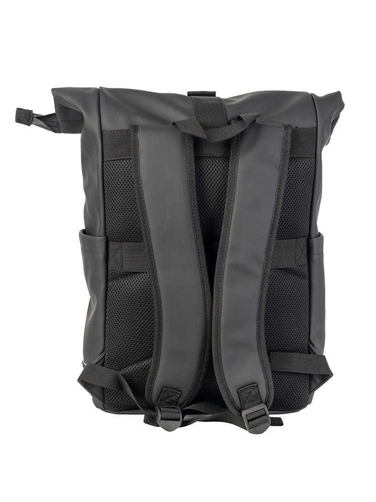 Cellini Hydro Large Roll Top Backpack