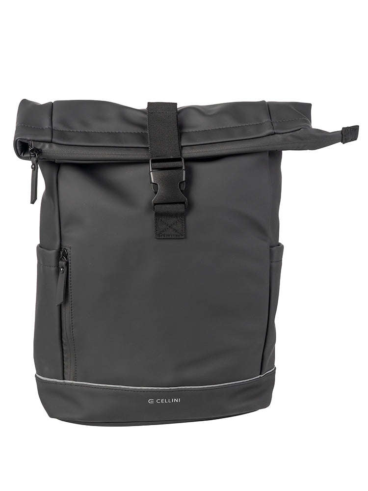 Cellini Hydro Large Roll Top Backpack