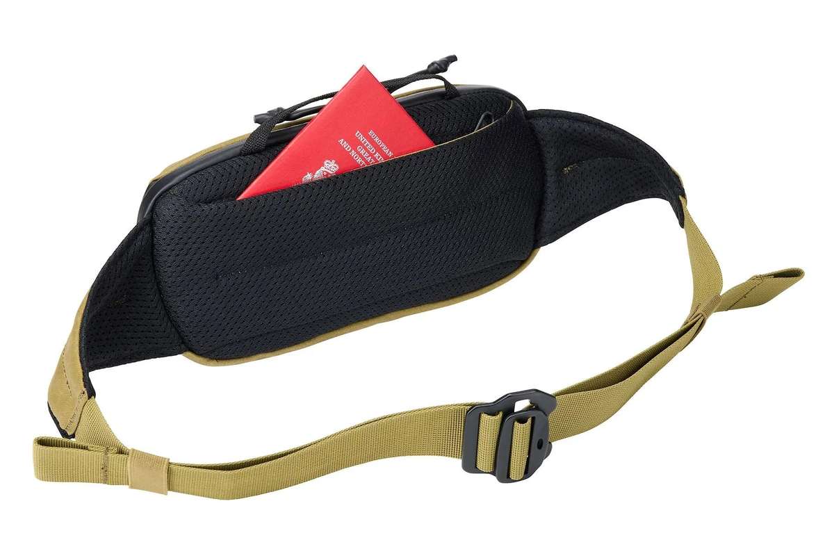 Thule Aion Sling Bag Nutria