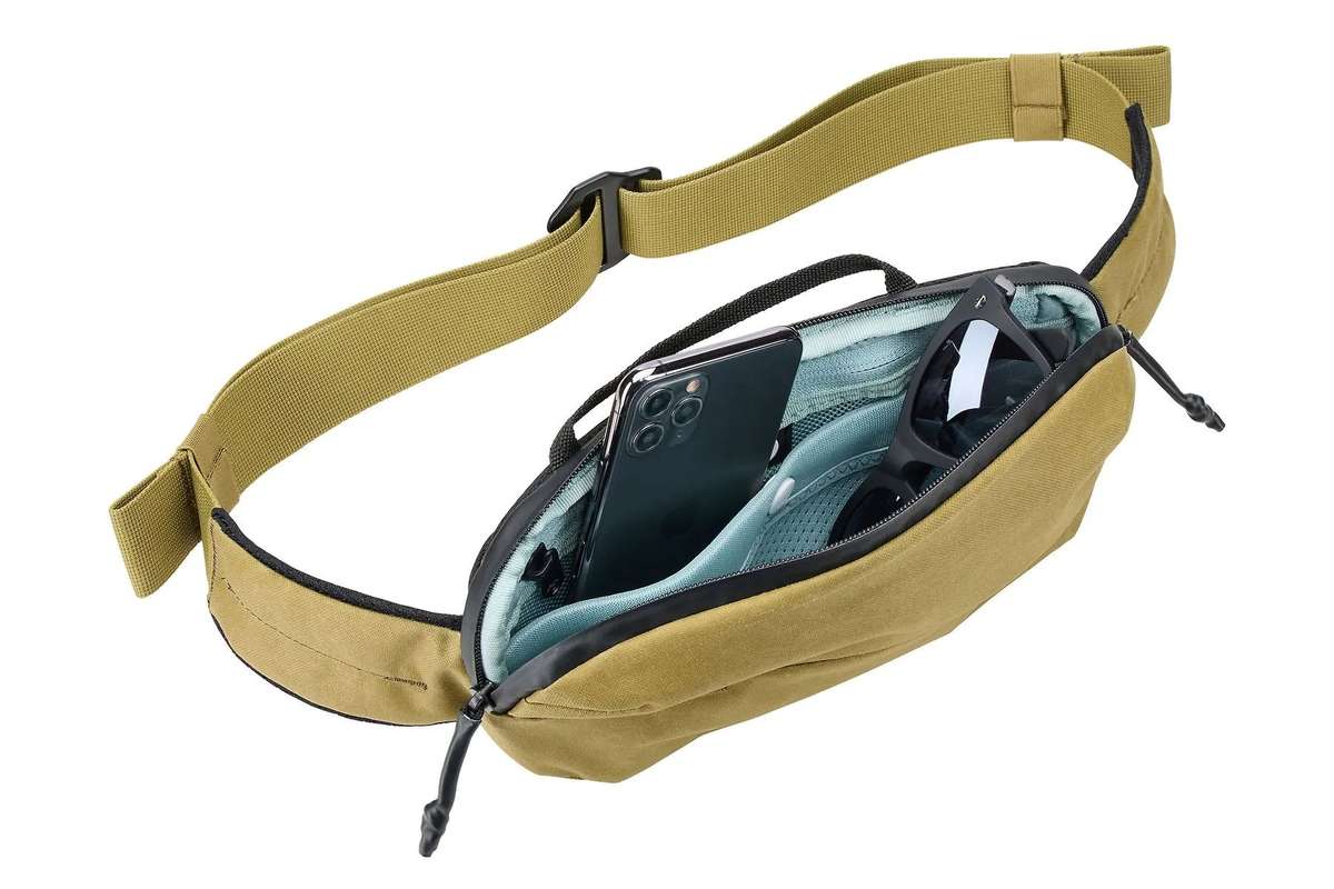 Thule Aion Sling Bag Nutria