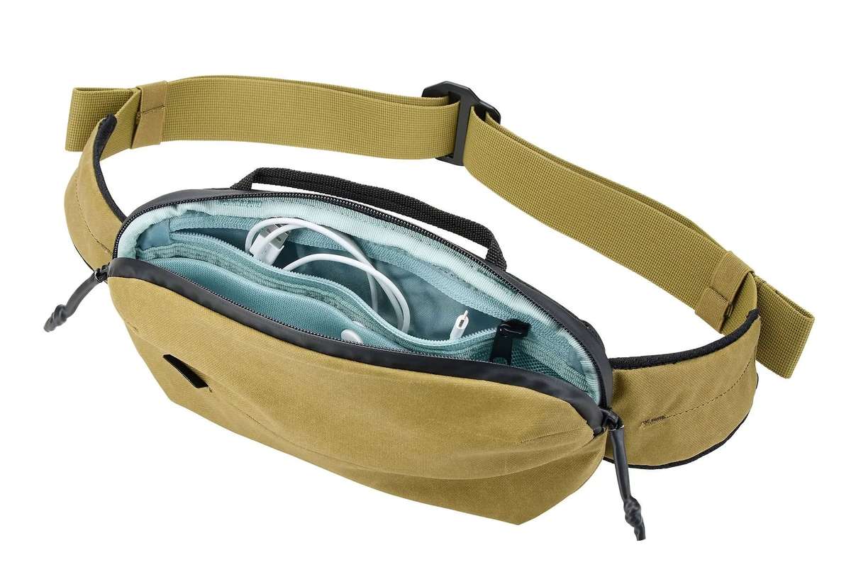 Thule Aion Sling Bag Nutria