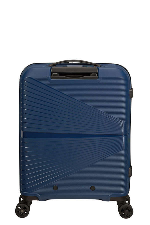 American Tourister Airconic Spinner Frontloader 15.6 55cm Midnight Blue