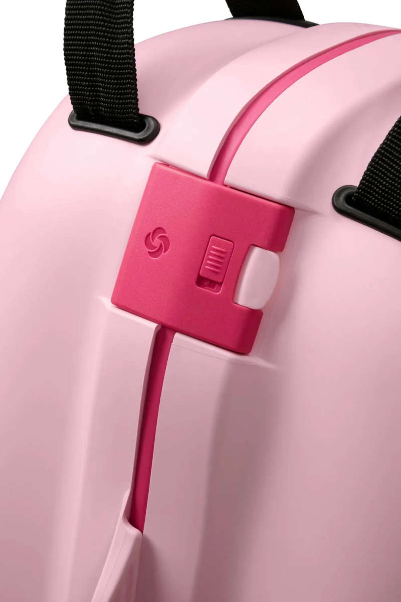 Samsonite Dream2Go IceCream Van Ride On