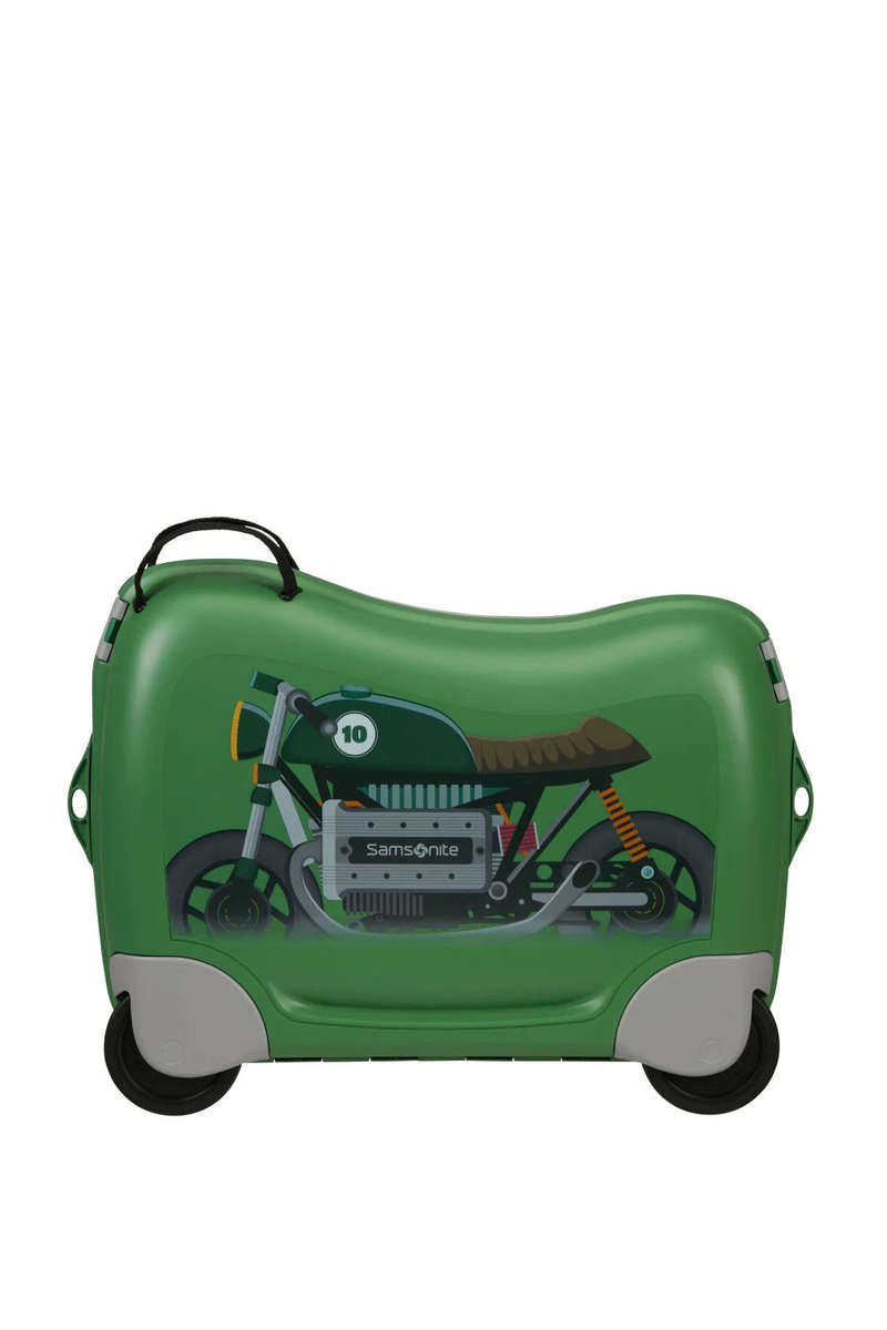 Samsonite Dream2Go Motorbike Ride On
