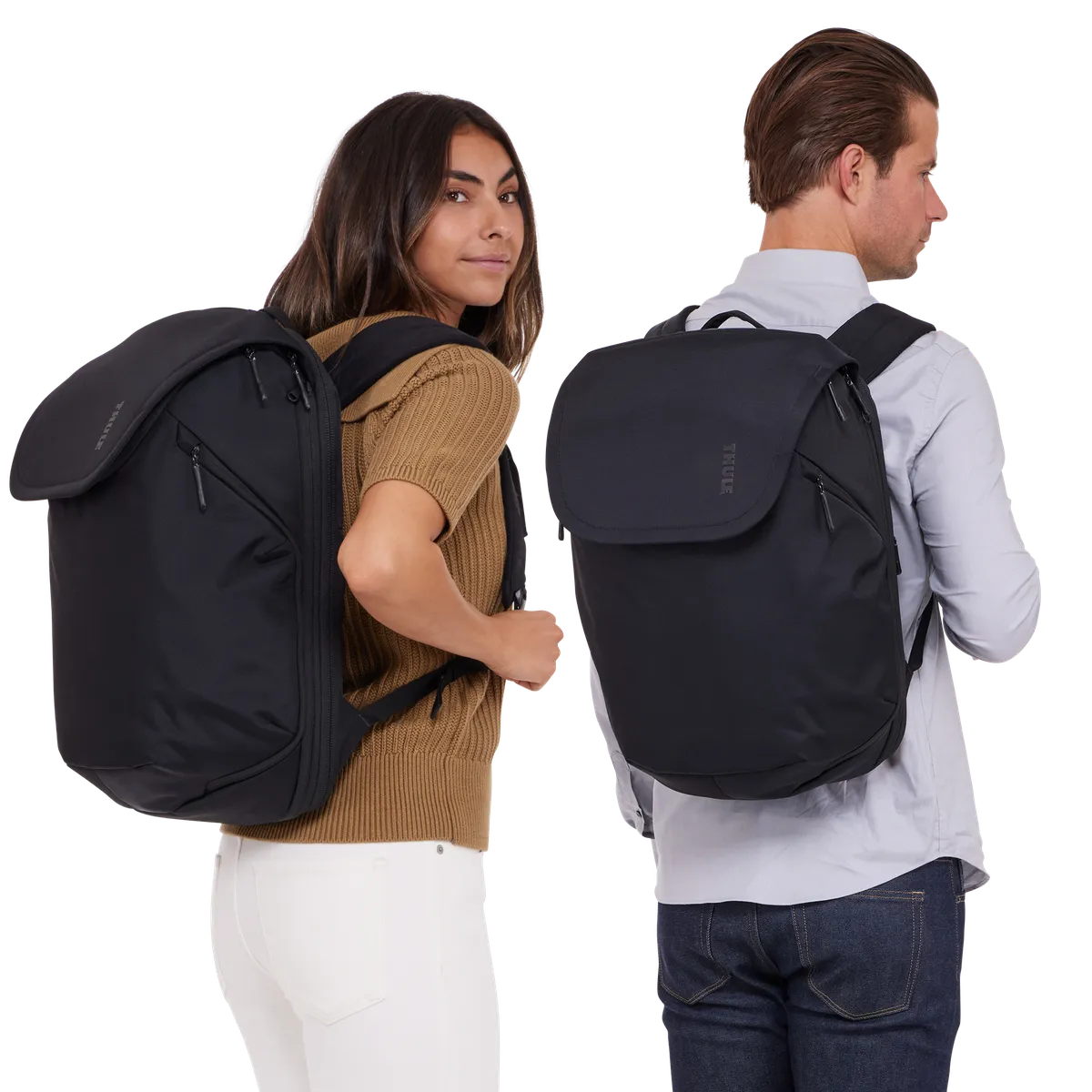Thule Subterra 2 Travel Backpack 26L Black