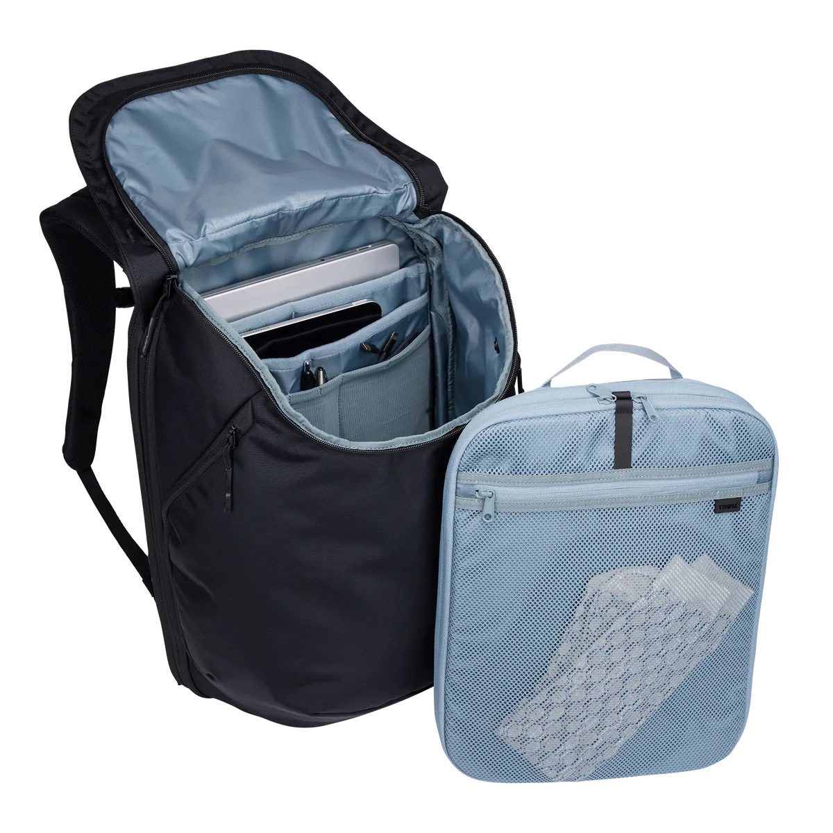 Thule Subterra 2 Travel Backpack 26L Black