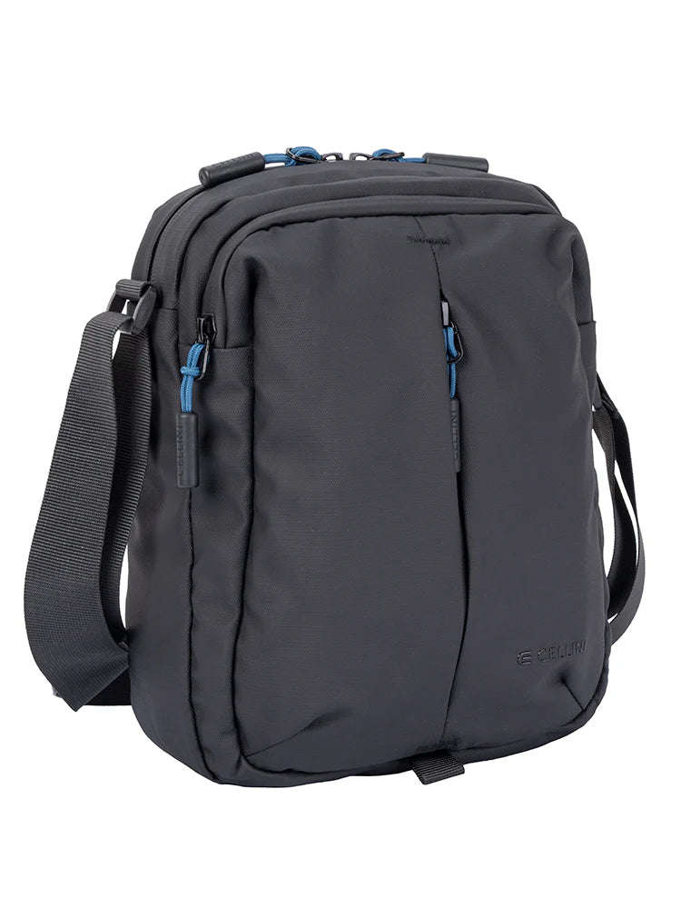 Cellini Sidekick Sling Organizer Black