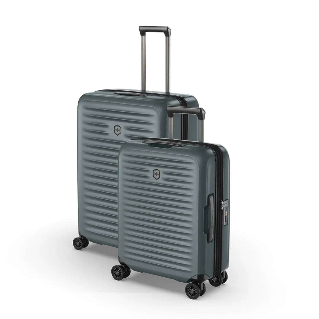 Victorinox  Airox Advanced 2 Piece Large Travel Sets Storm
