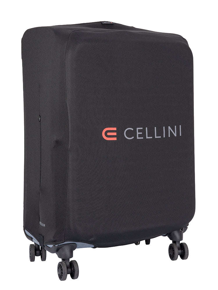 Cellini Medium Lockable Luggage Cover