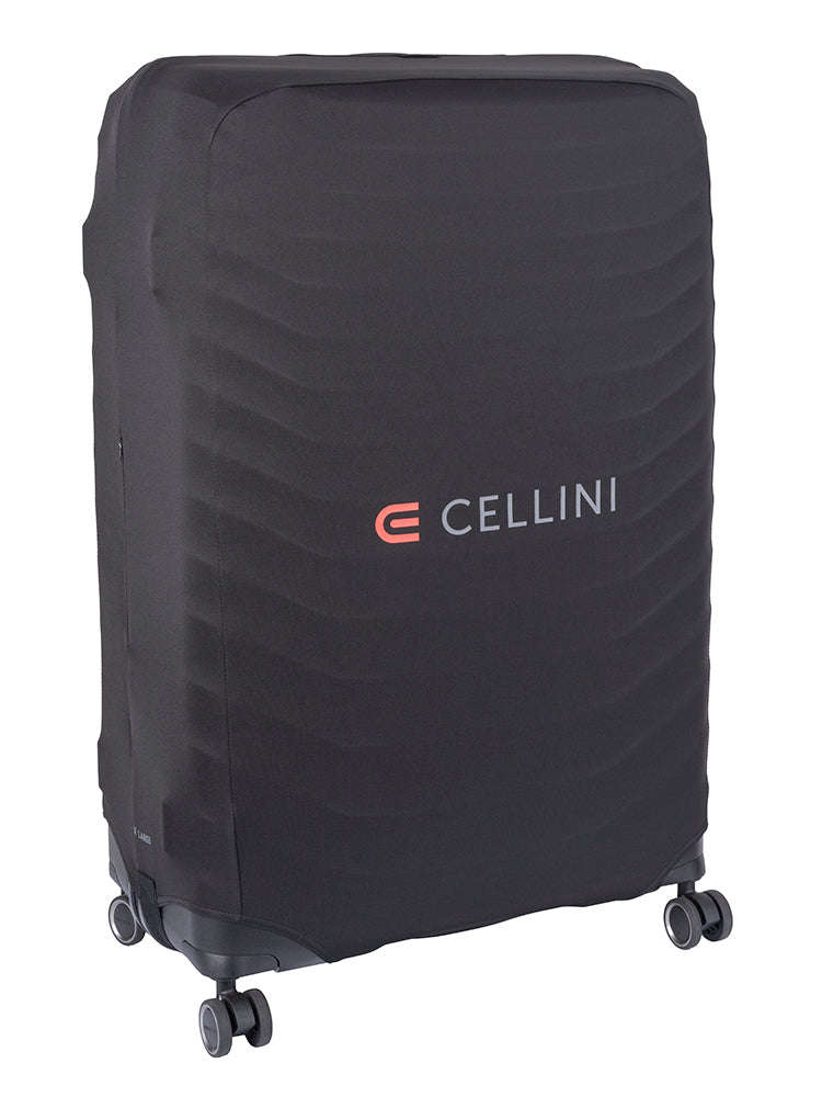 Cellini Extra Large Lockable Luggage Cover