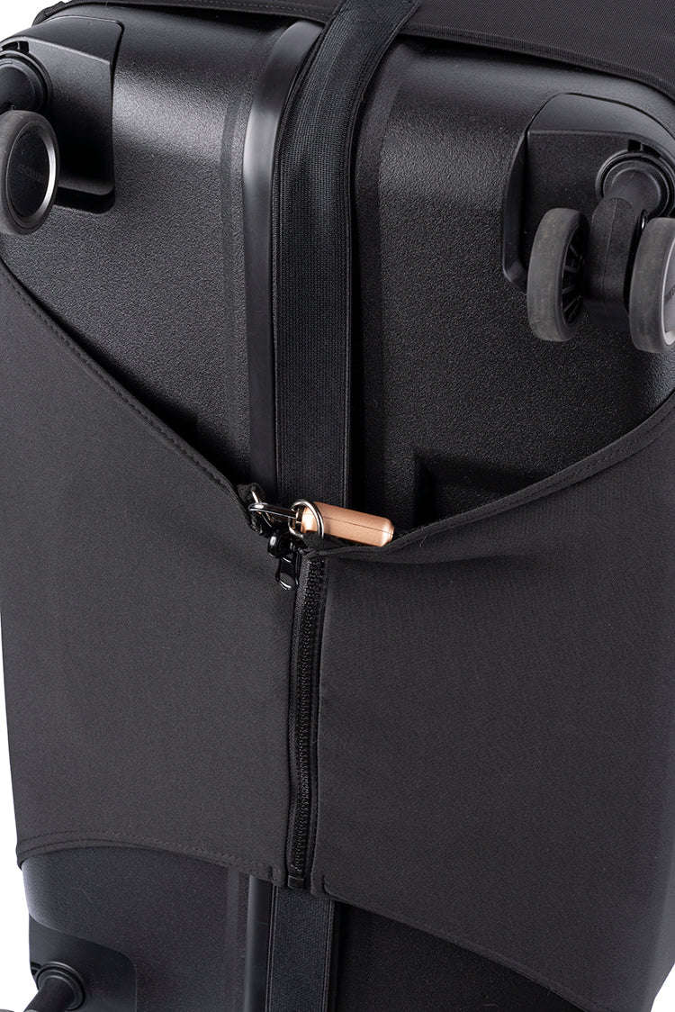 Cellini Extra Large Lockable Luggage Cover