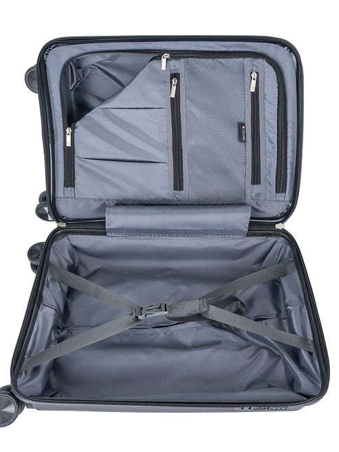 Cellini Trio 3pc Set Black
