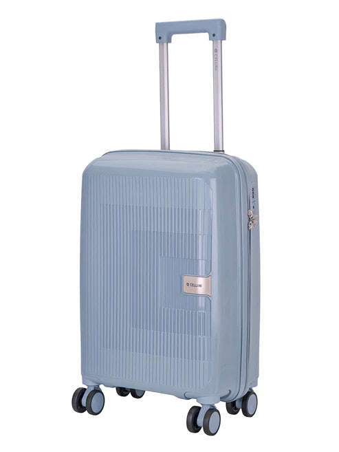 Cellini Trio 3pc Set Blue