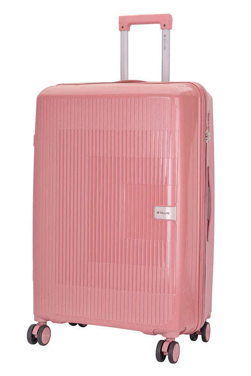 Cellini Trio 3pc Set Pink