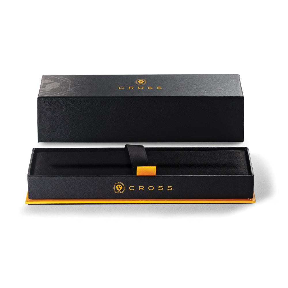 Cross Century II Lustrous Chrome Ballpoint Pen