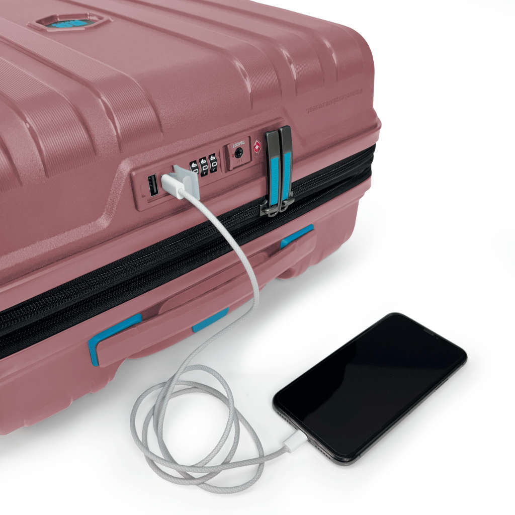 BG Berlin Enduro Buy 1 Get 1 Free Collection Dark Pink