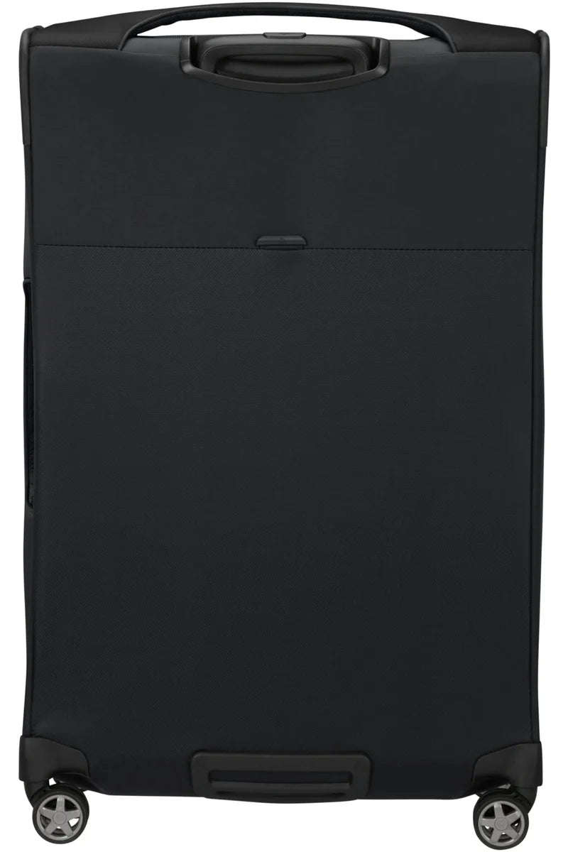 Samsonite Dlite Spinner Expandable 83cm Midnight Blue