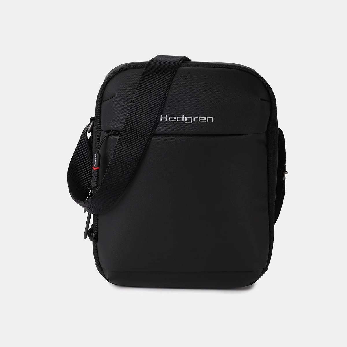 Hedgren Walk Commute crossover M Black