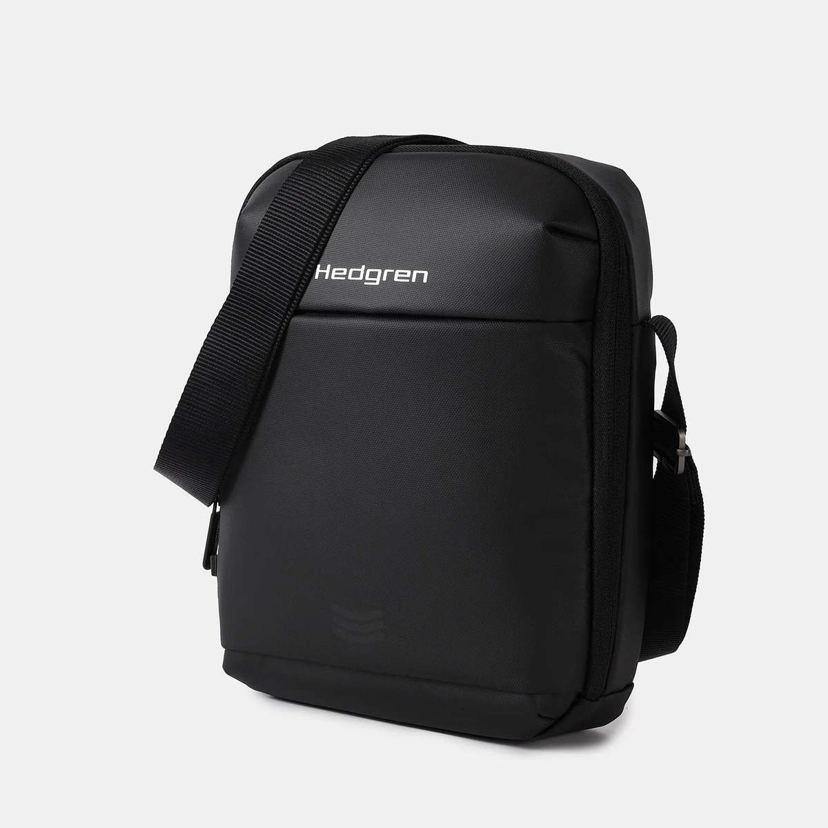 Hedgren Walk Commute crossover M Black