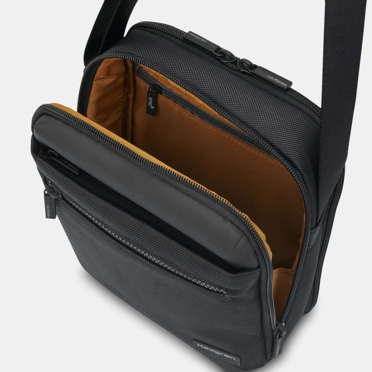 Hedgren HNXT NEXT INC shoulder Bag Black