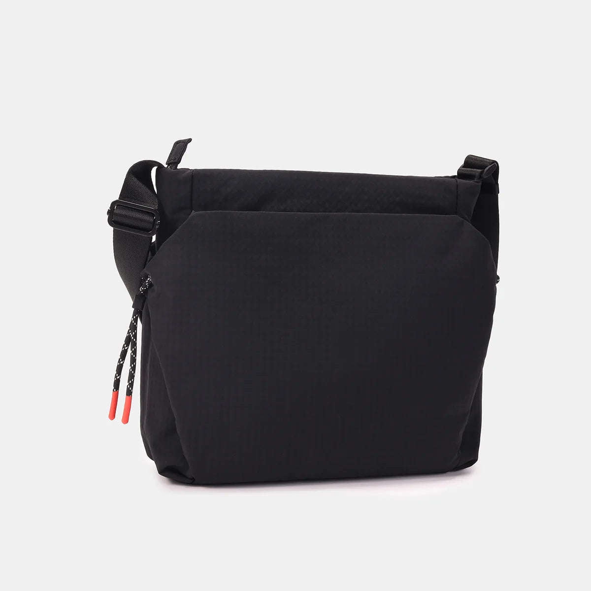 Hedgren String MAKOTO | Crossbody Square Black