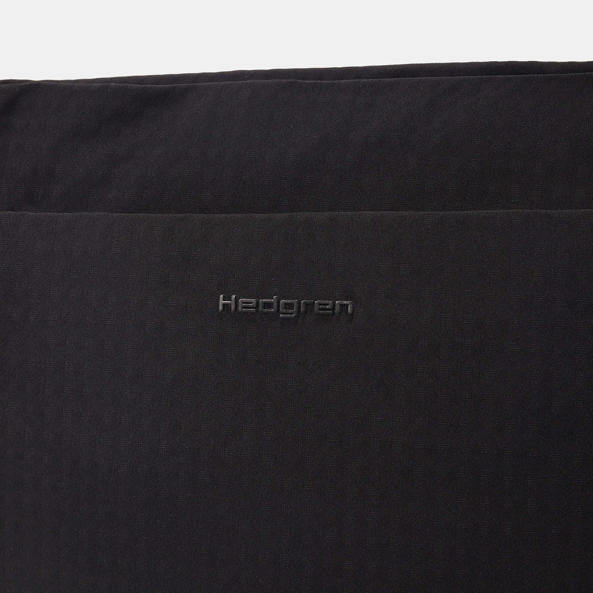 Hedgren String MAKOTO | Crossbody Square Black