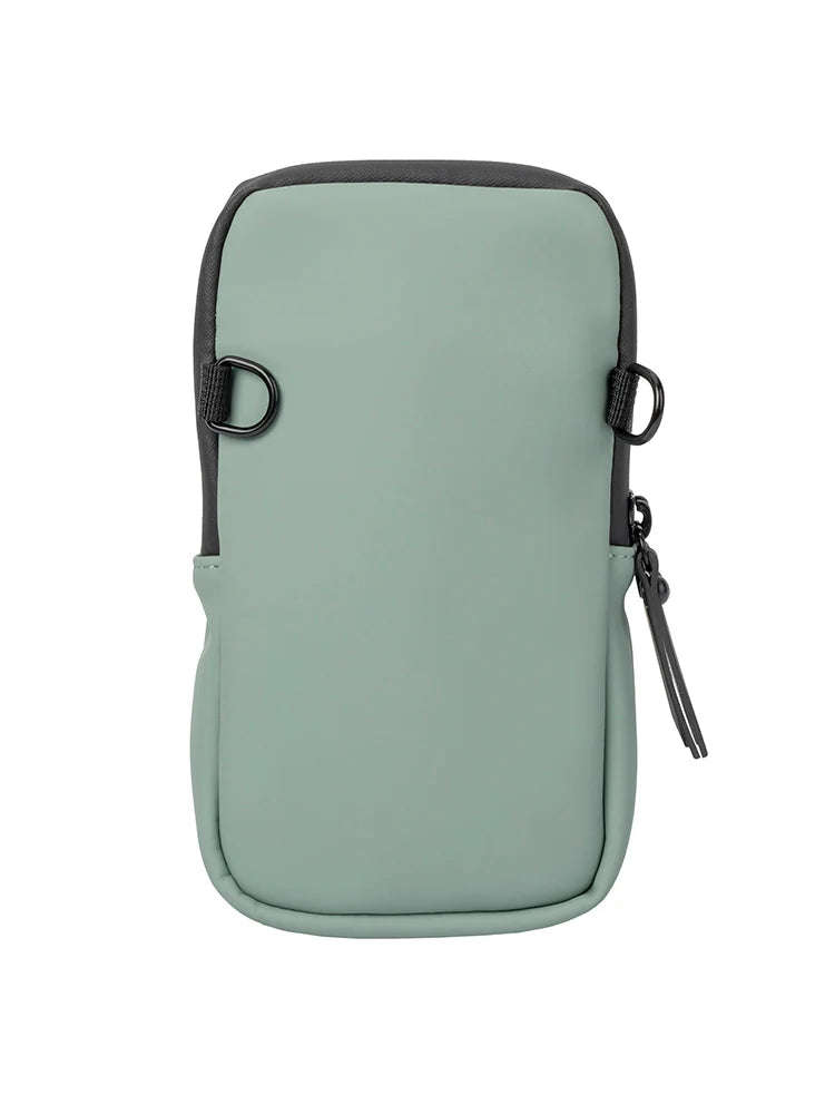Cellini Hydro Mini Crossbody Sling Green