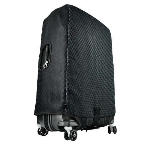 New Luggage Glove Diamond 2.0 DUO Collection Cabin Black