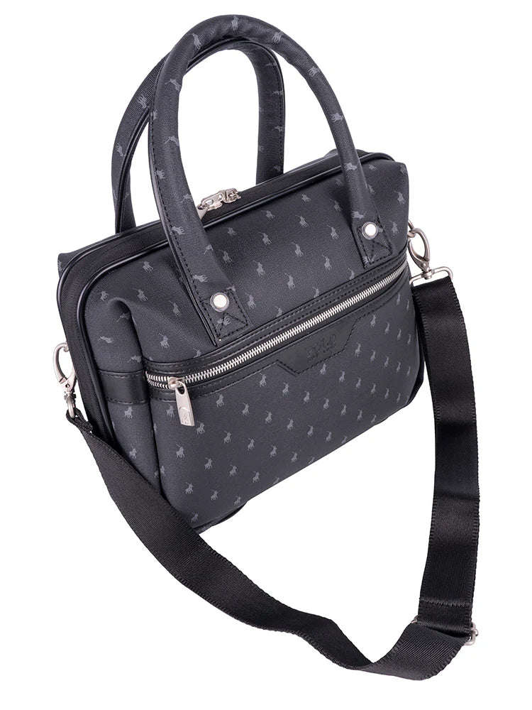 Polo Double Pack Elite Sets Charcoal