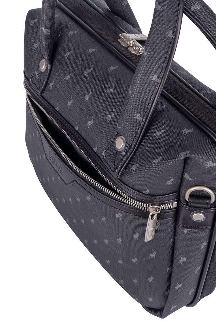 Polo Double Pack Elite Sets Charcoal